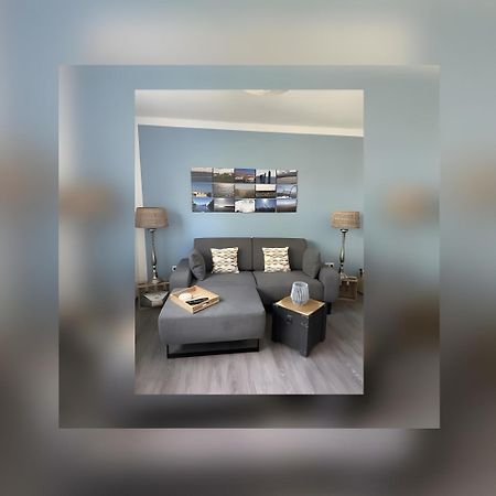 Ferienwohnungen Felix Und Jan Horumersiel Esterno foto